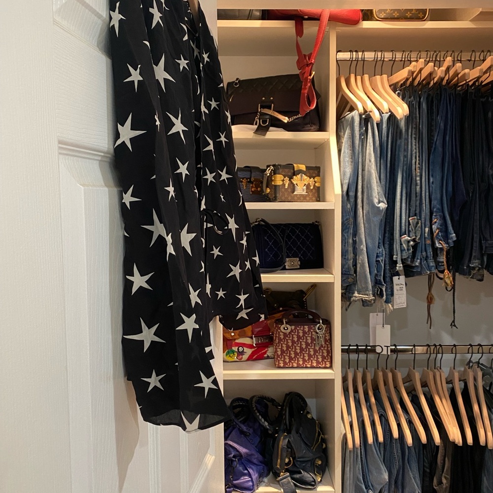 Brand NWOT Realisation Par Stevie Top in Starstruck